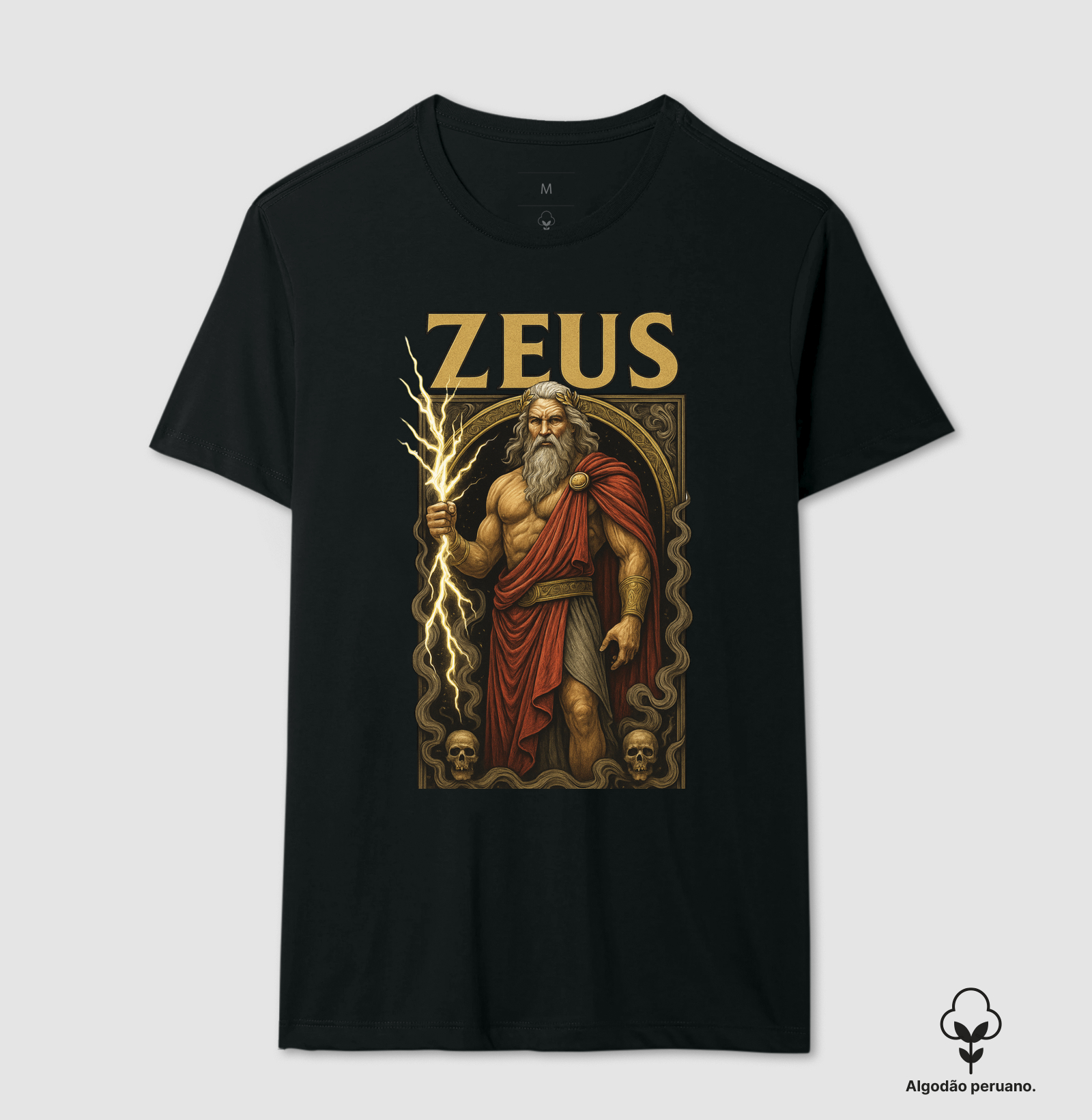 ZEUS