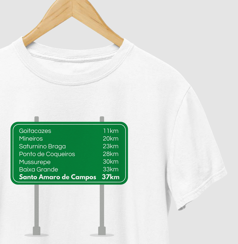 Camisa 0