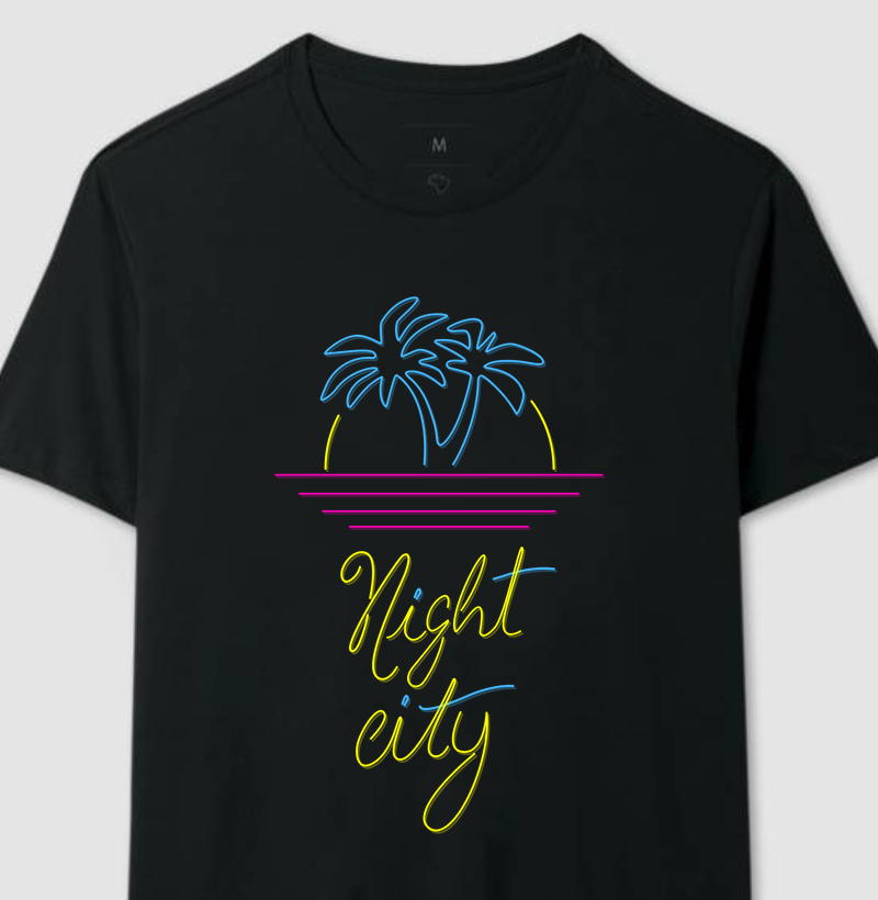 Night City