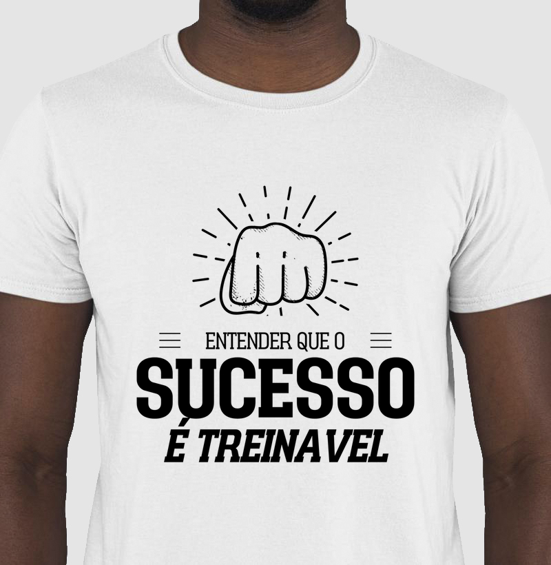 Sucesso treinável - B