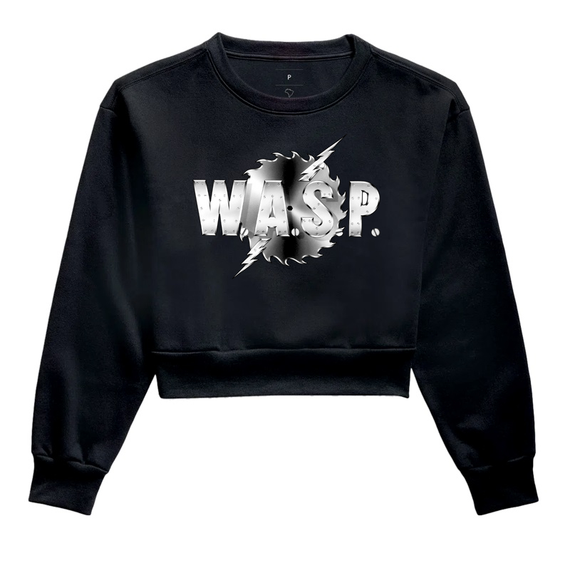 W.A.S.P.