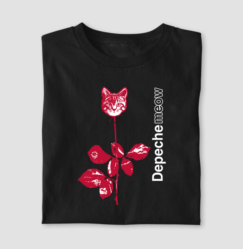 DEPECHE MEOW