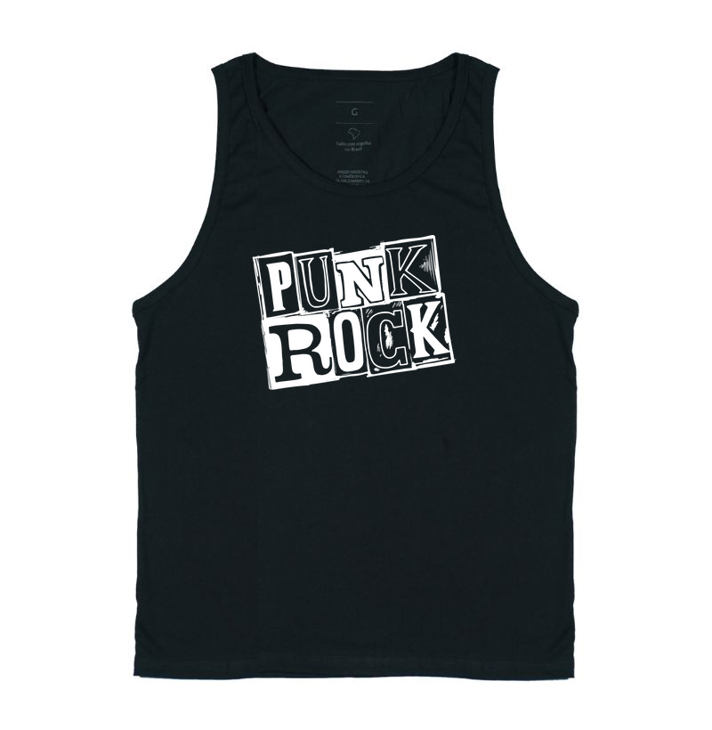 Punk Rock