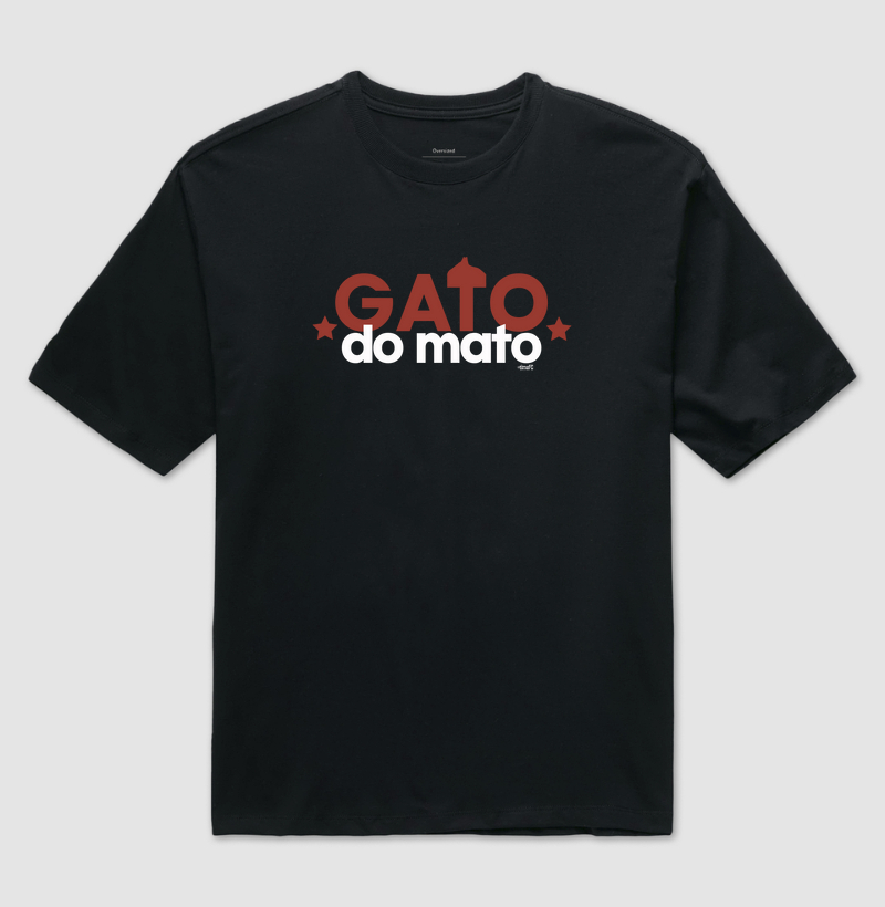 Gato do Mato