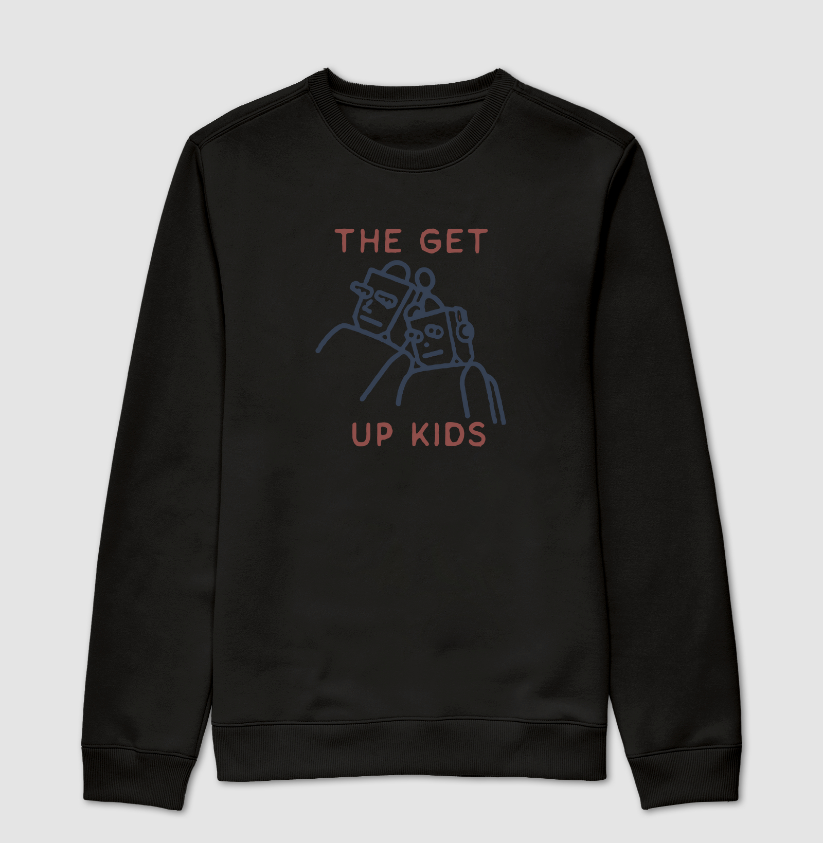 The Get Up Kids