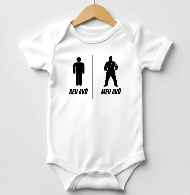 Seu avô, meu avô