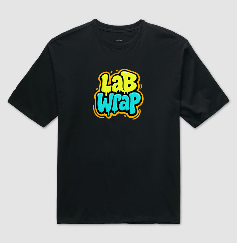 Laboratório Wrap