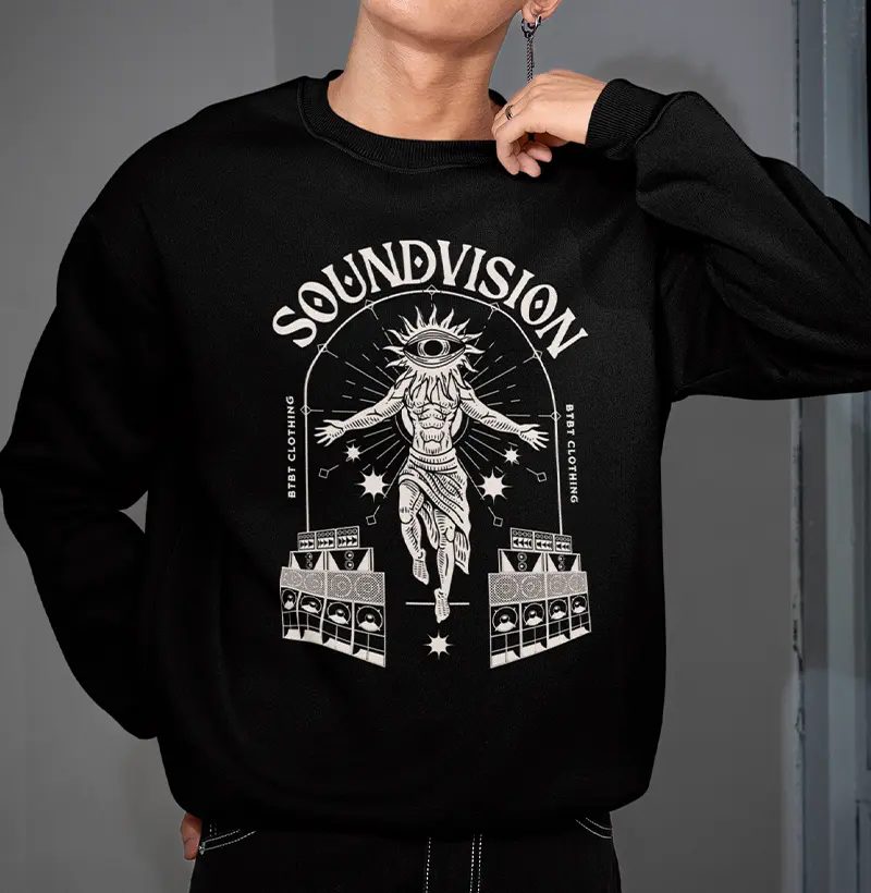 SOUNDVISION
