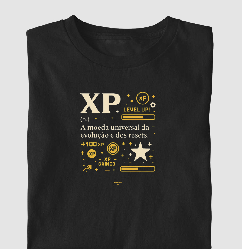 FunDic: XP