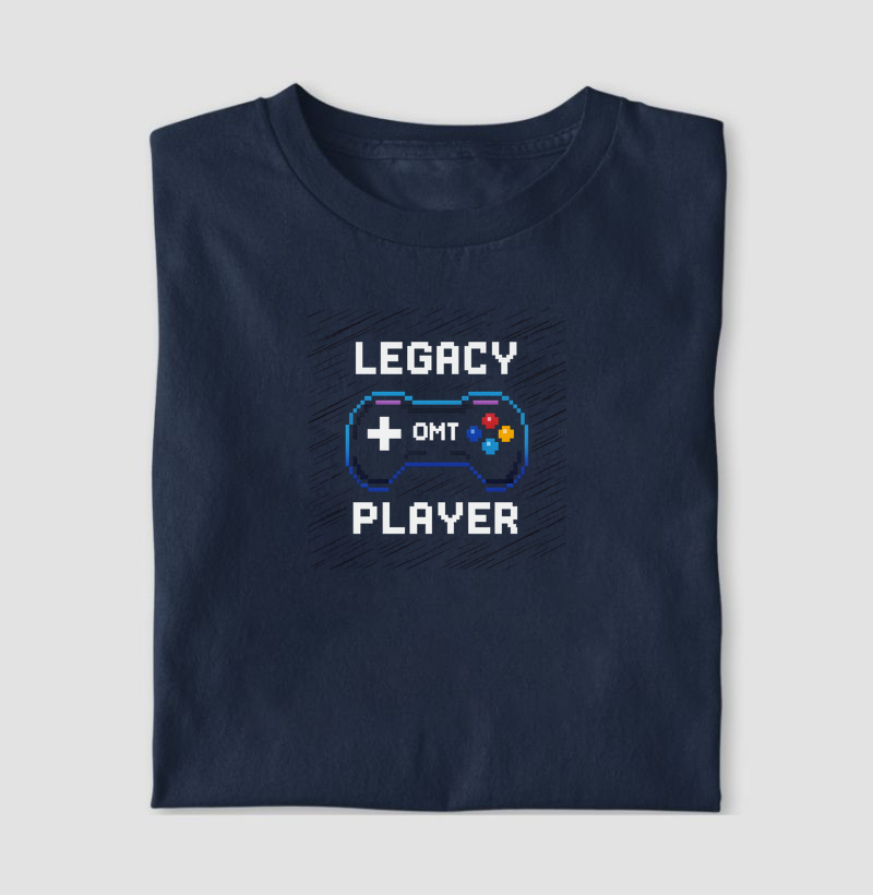 Legacy Player