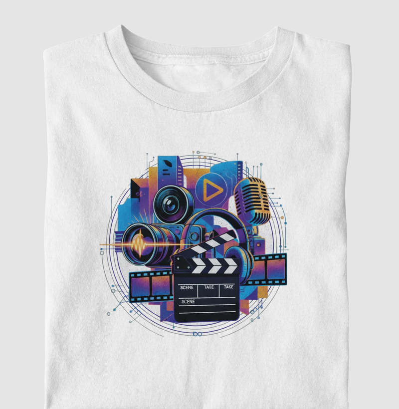 Audiovisual Lovers