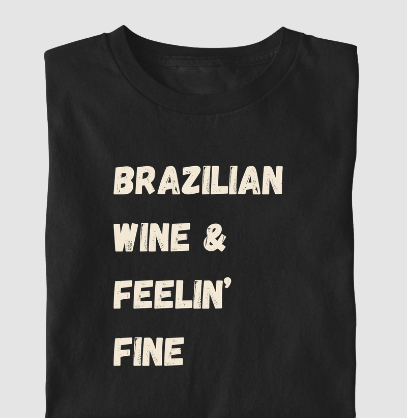 Brazilian wines