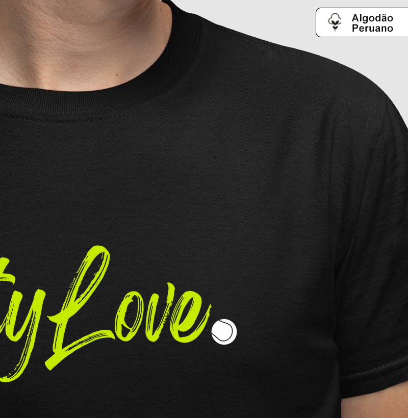 FortyLove