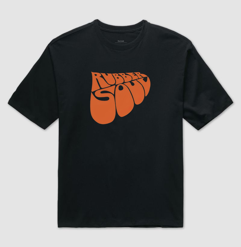 Rubber Soul