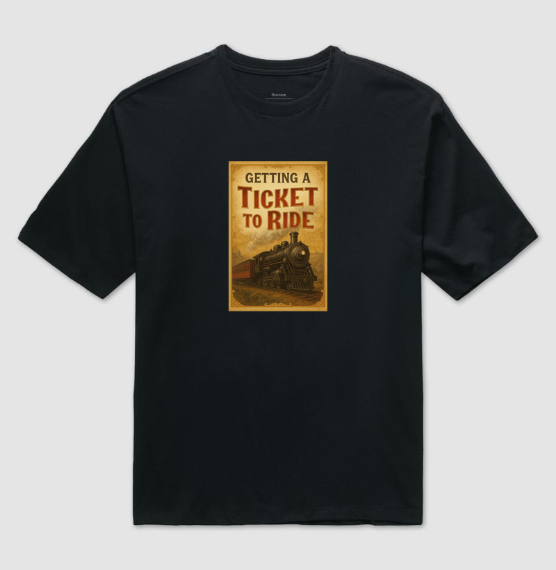 Ticket to Ride