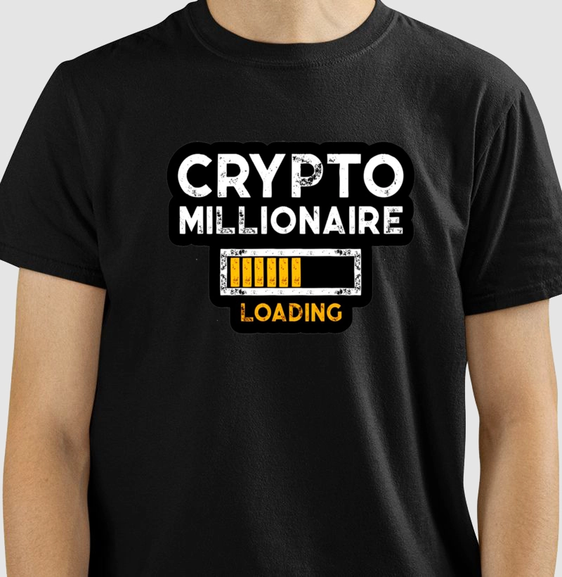 Crypto Millionaire