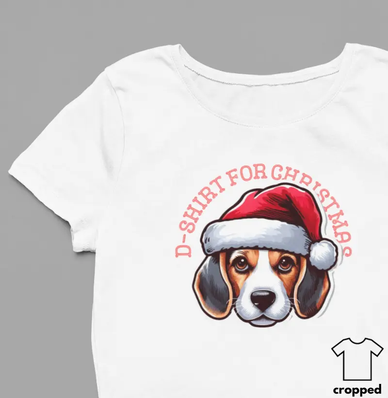 Natal dos dog - Beagle