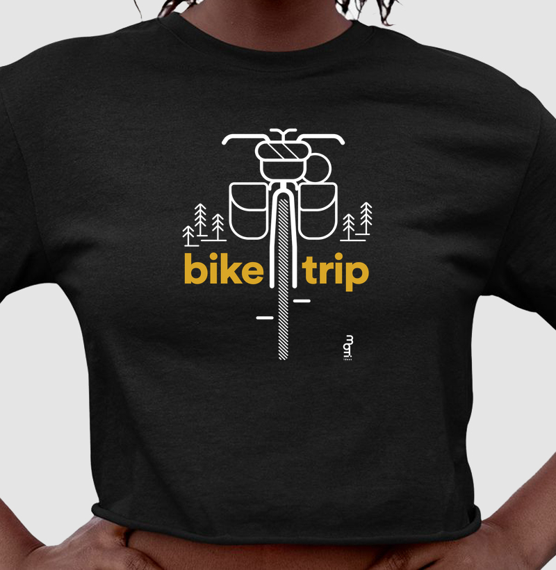 Camiseta Pedal Adventures