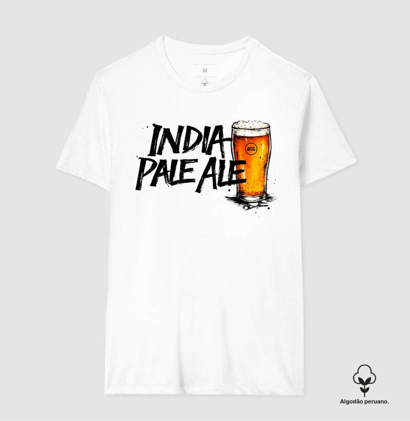 India Pale Ale - New Brew