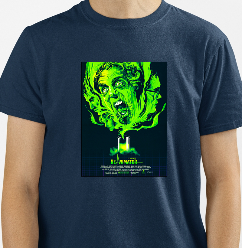 Re-animator