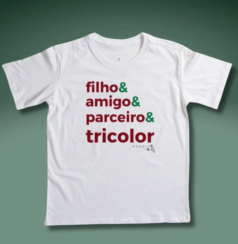Filho Tricolor