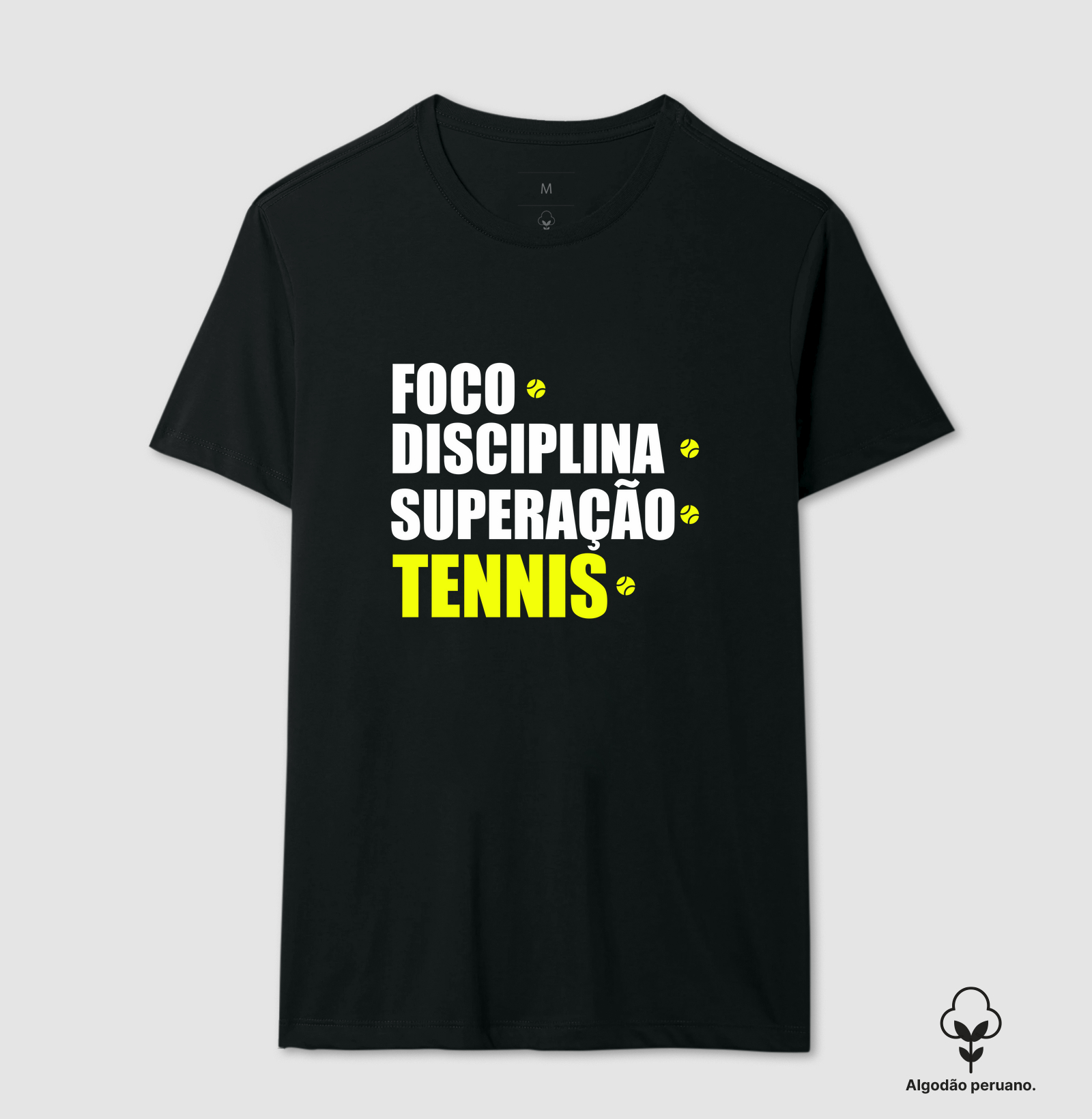 Foco, Disciplina, Superação
