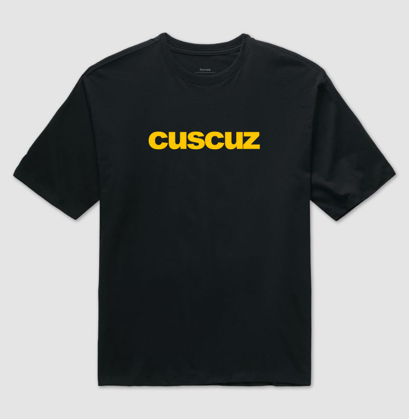Cuscuz