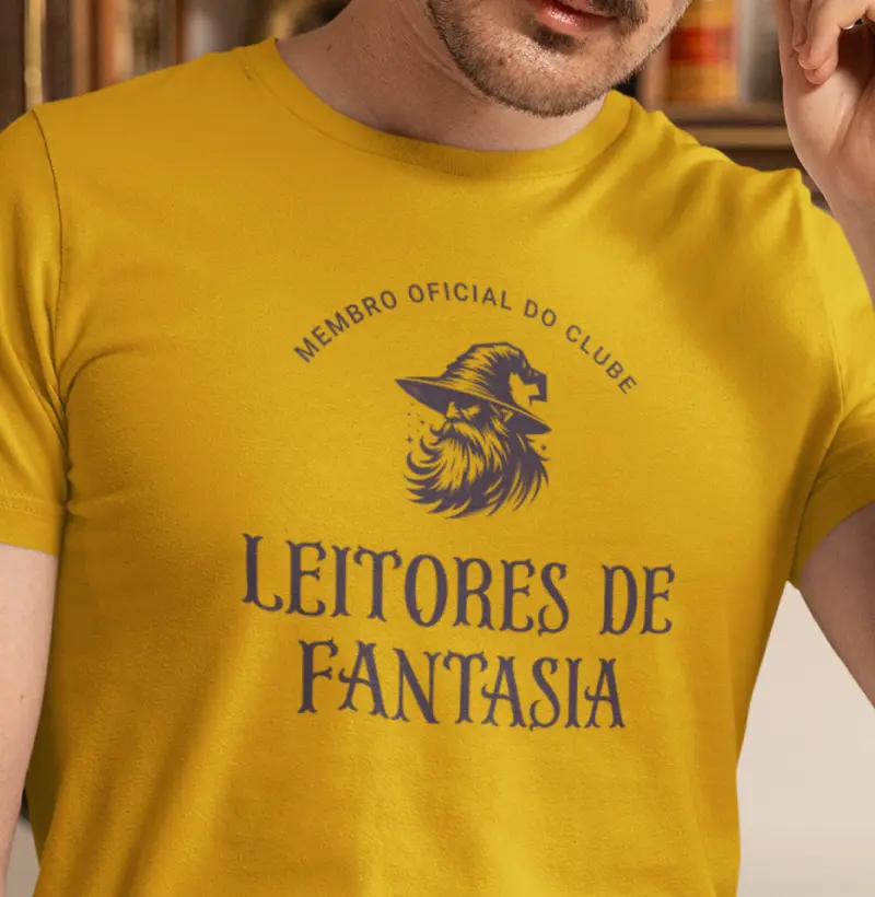 Leitores de Fantasia