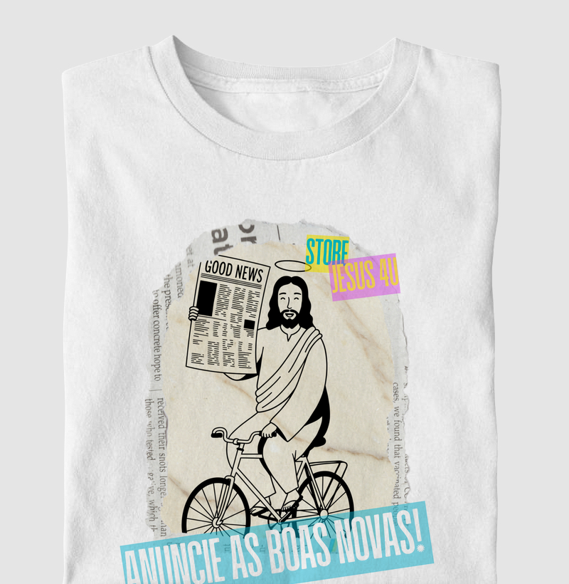 🚲✨ Anuncie as Boas Novas!