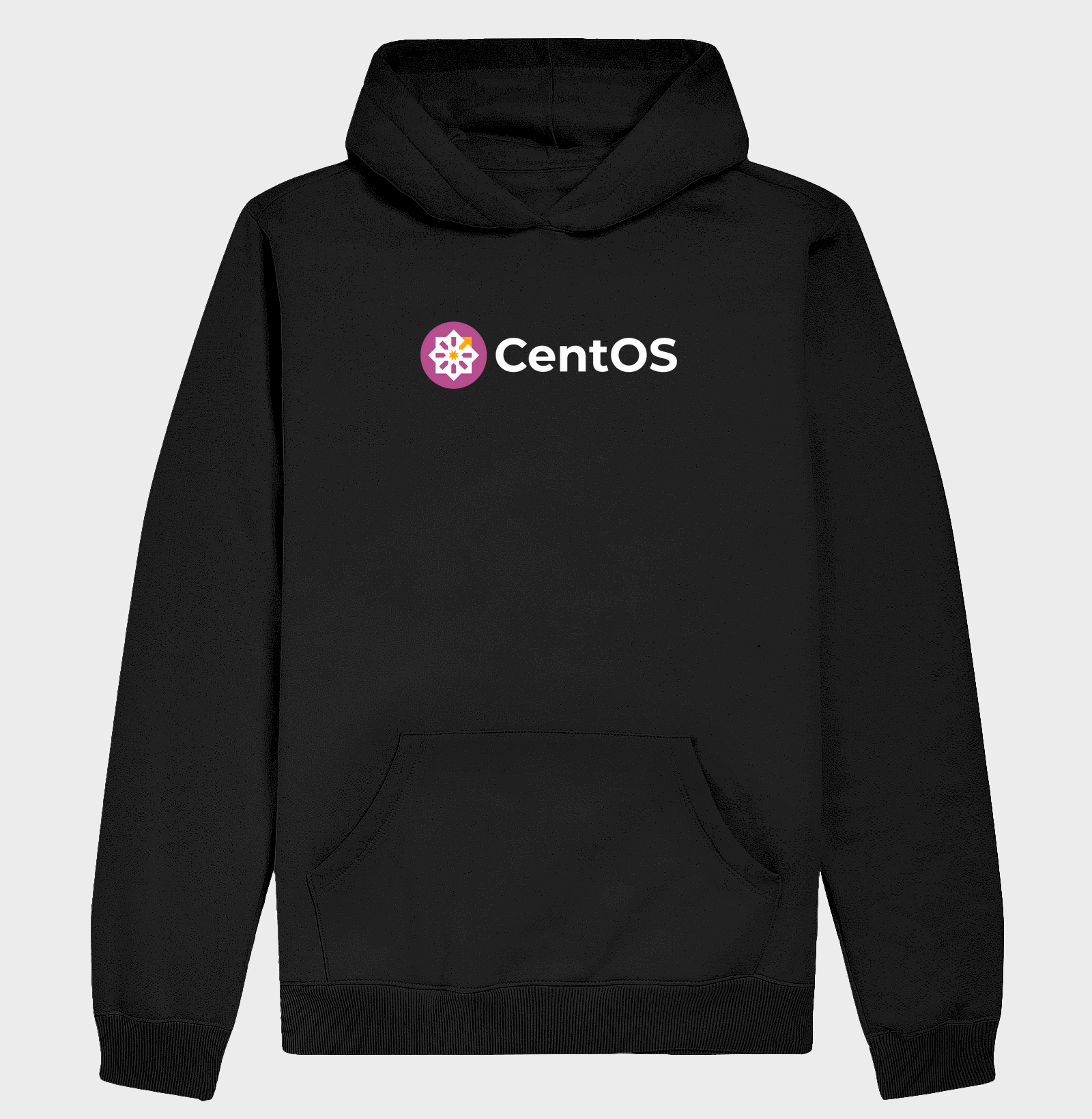 "CentOS Linux" T.I