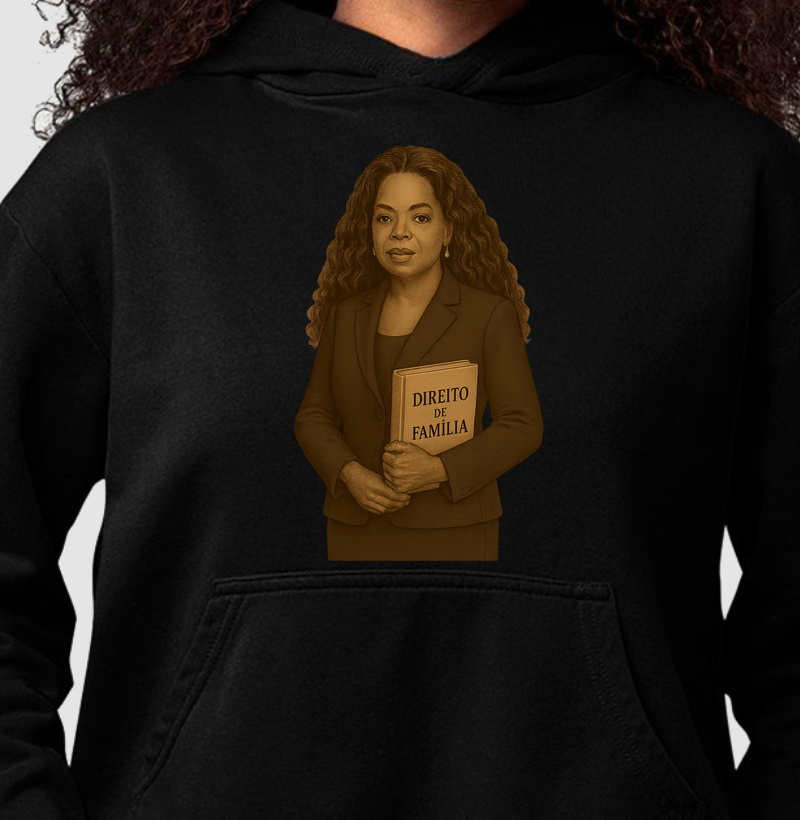 Oprah Advogada