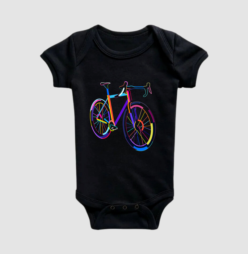 Bicicleta Speed Color