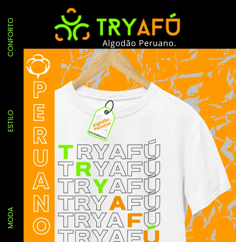 🔥 Camiseta Premium Peruana: O Máximo em Conforto e Estilo! - Edição Limitada 2025: A Camiseta Que Define Seu Estilo! 🔥