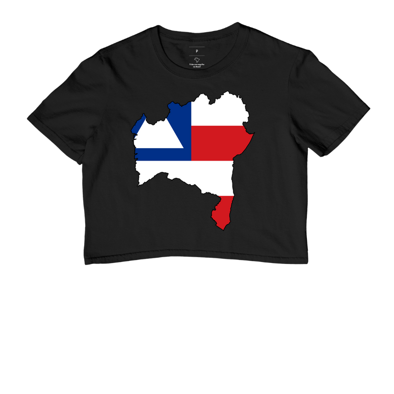 Bahia | Bandeira
