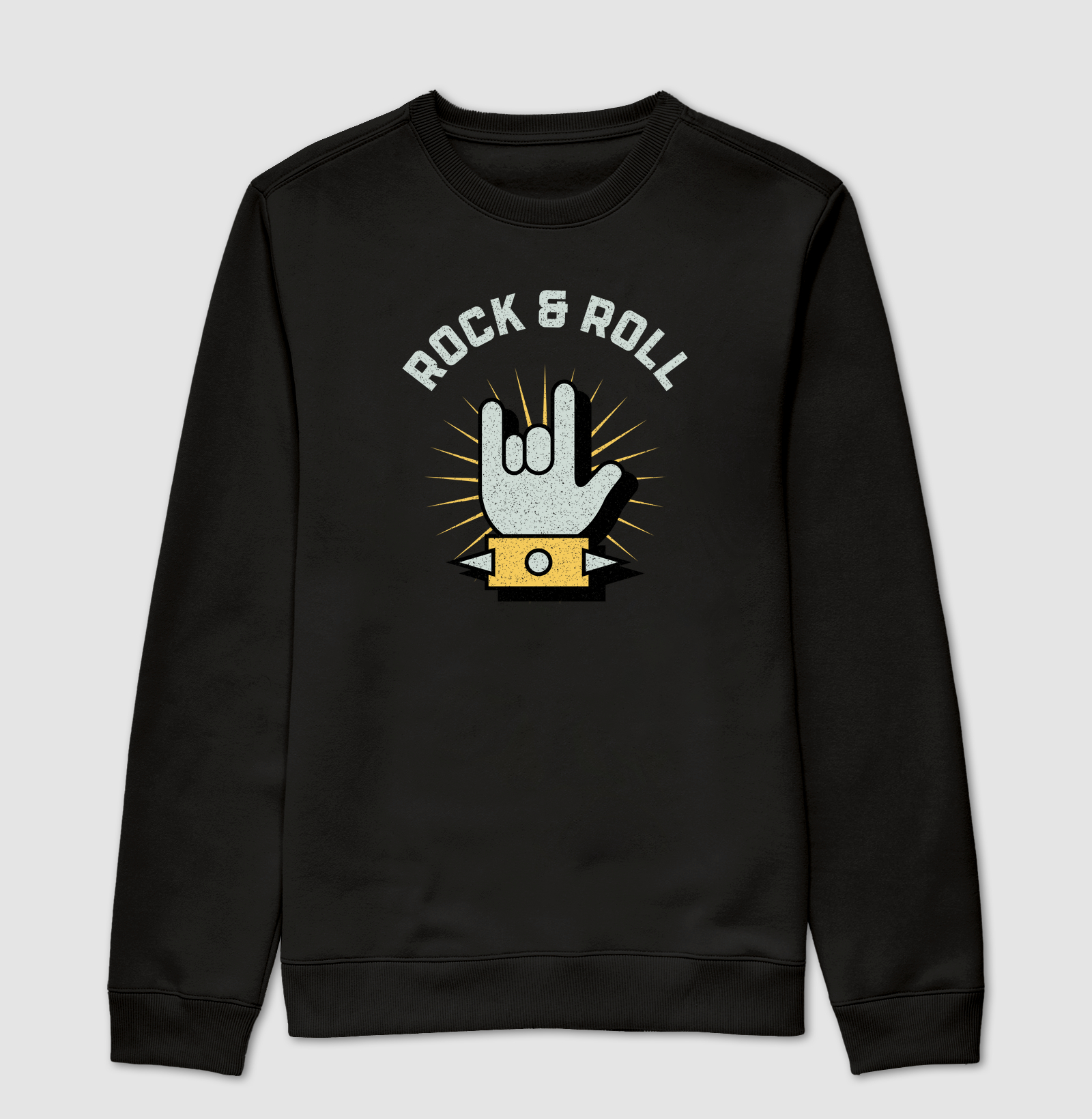 Rock & Roll