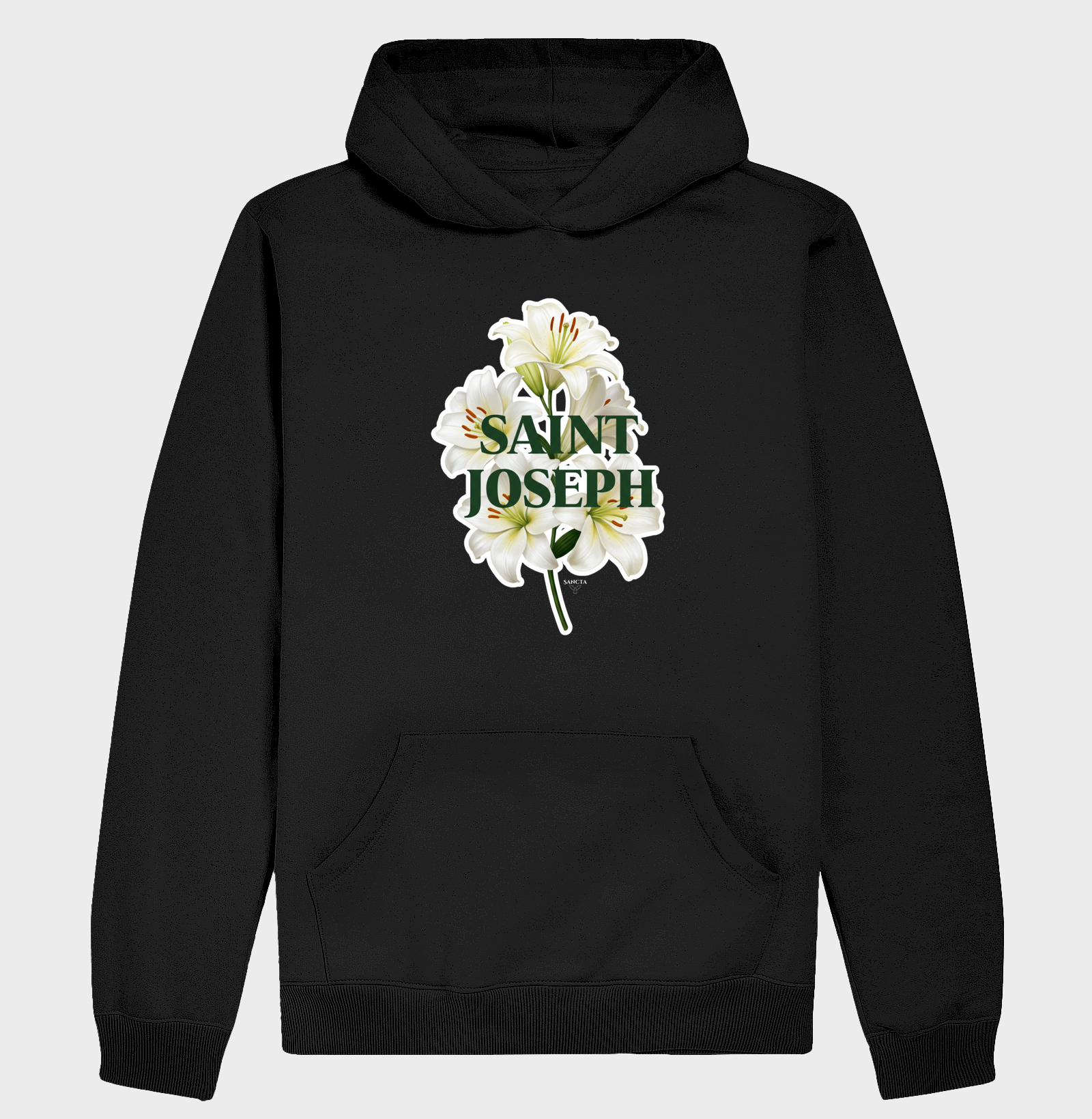 Saint Joseph