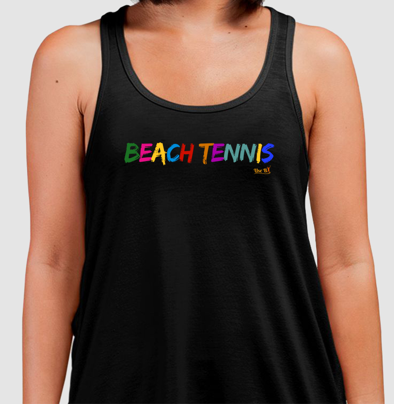 Cores do Beach