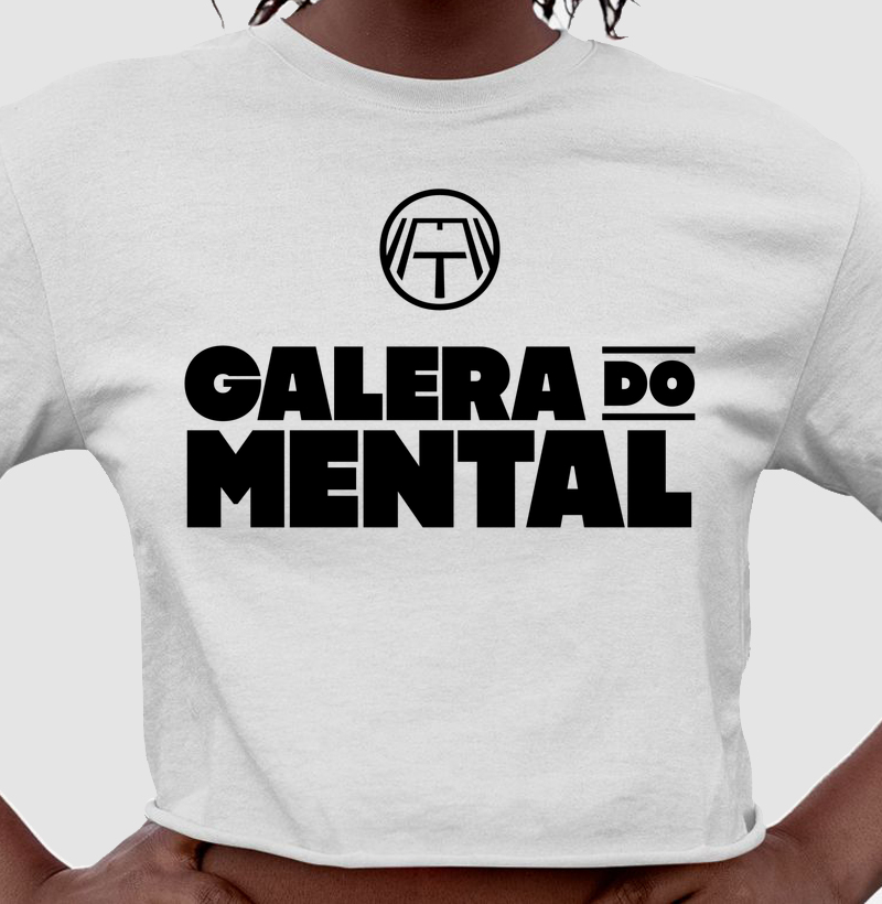 Galera do Mental (B)