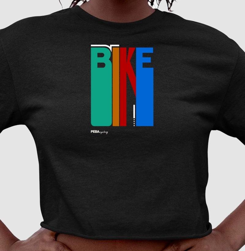 Bike Color - Cores variadas
