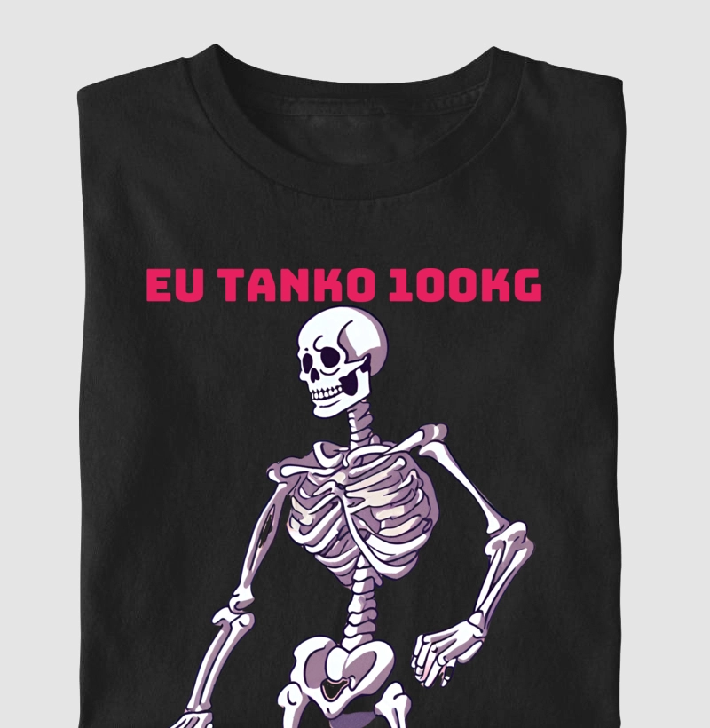 Eu tanko Leg Press!