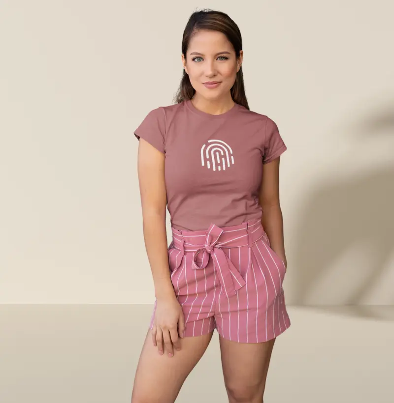 Camiseta - Digital (sua versão)