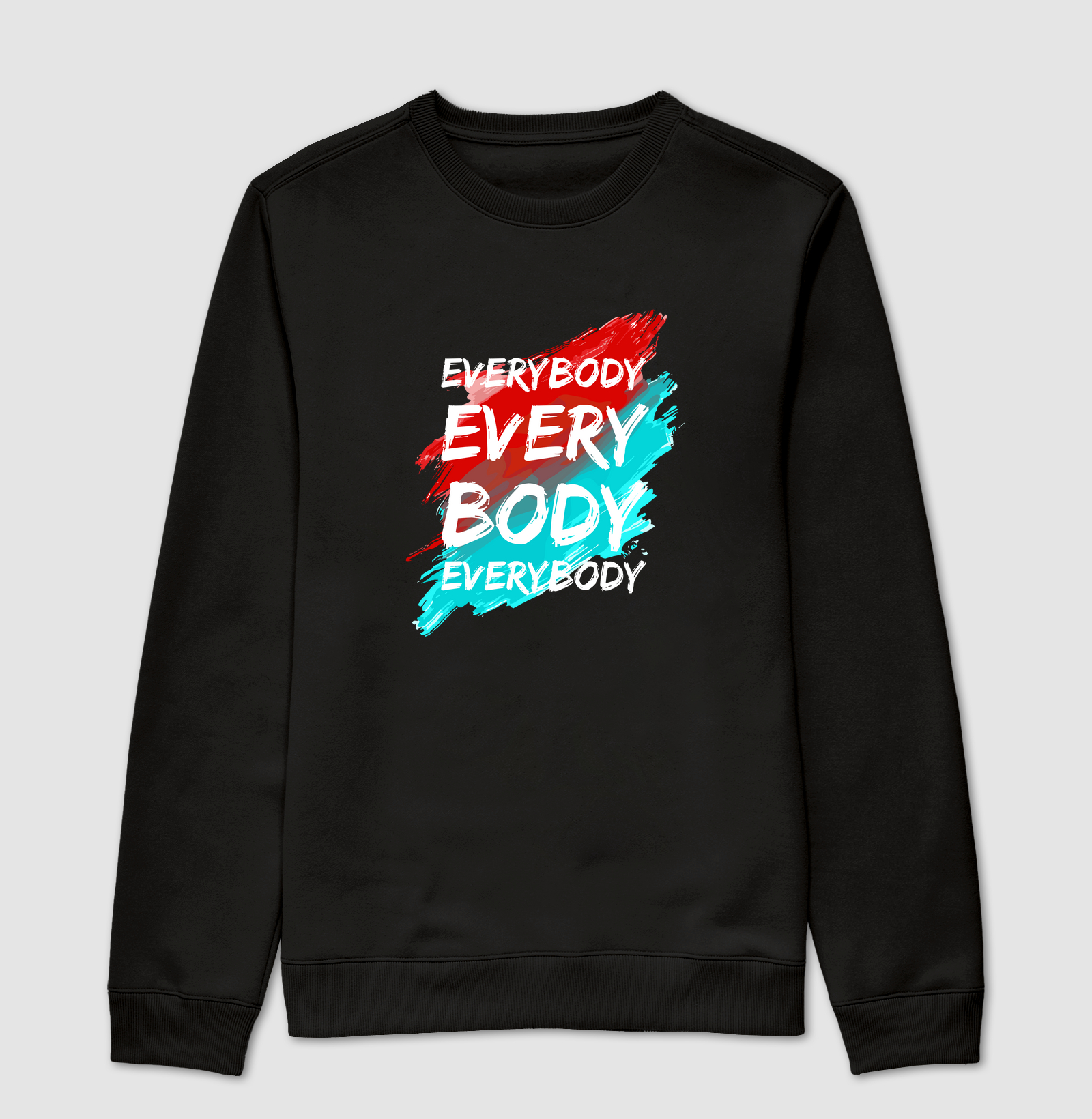 EVERYBODY