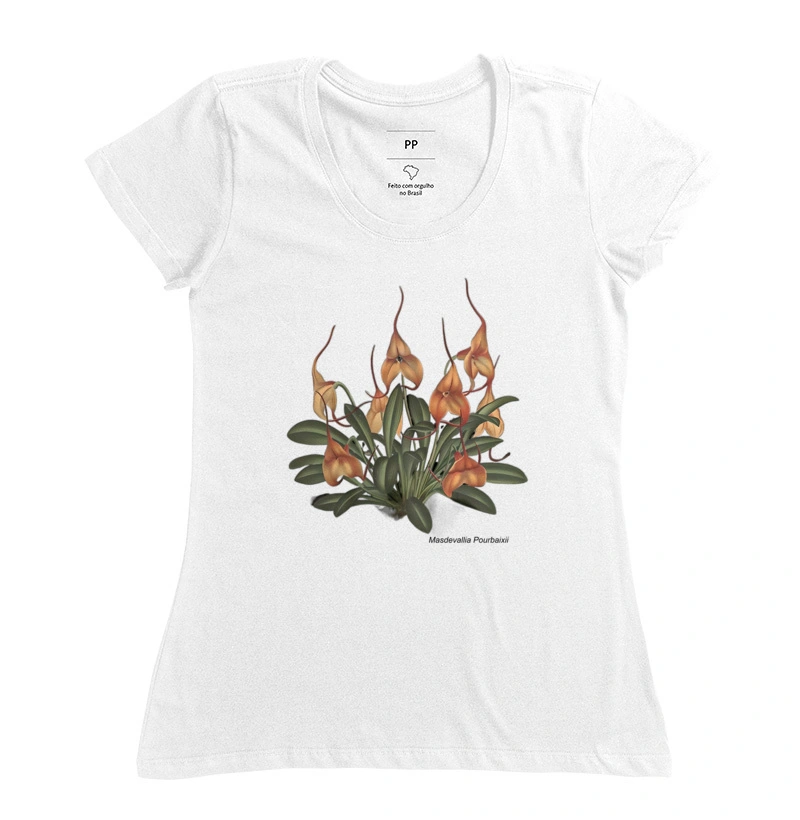 Masdevallia t-shirt