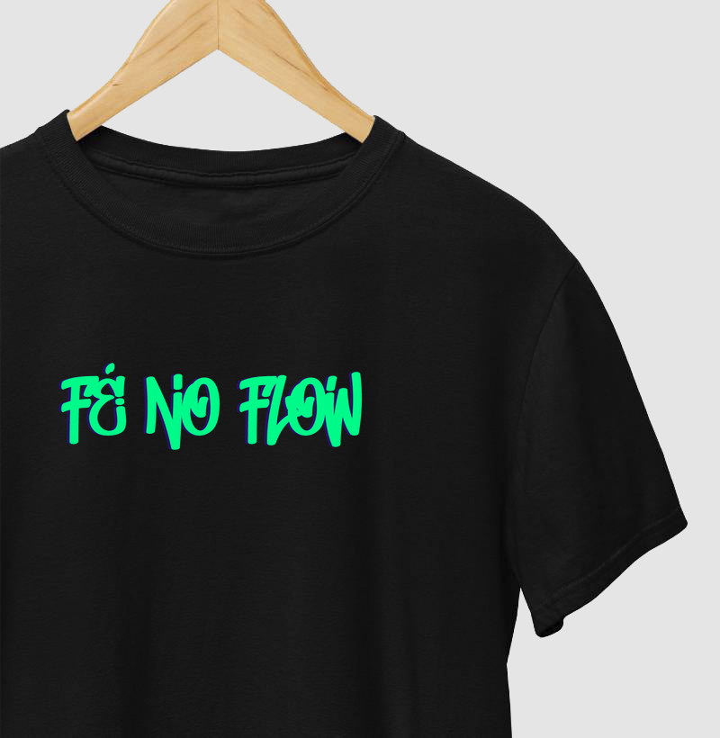 Fé no Flow