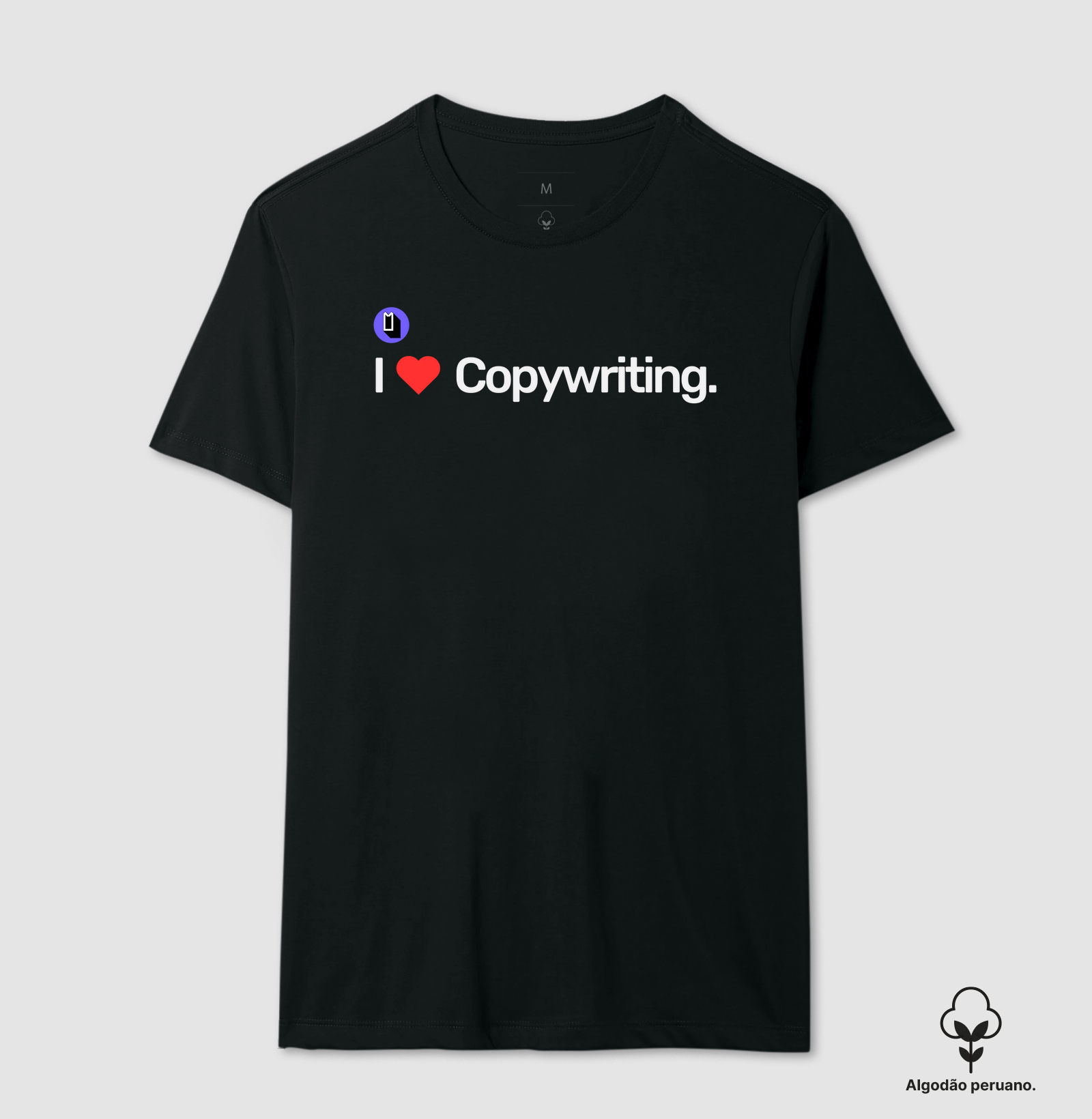 I Love Copywriting.