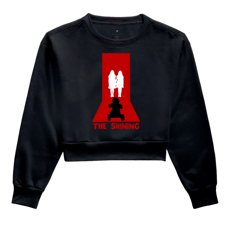  The Shining Corredor