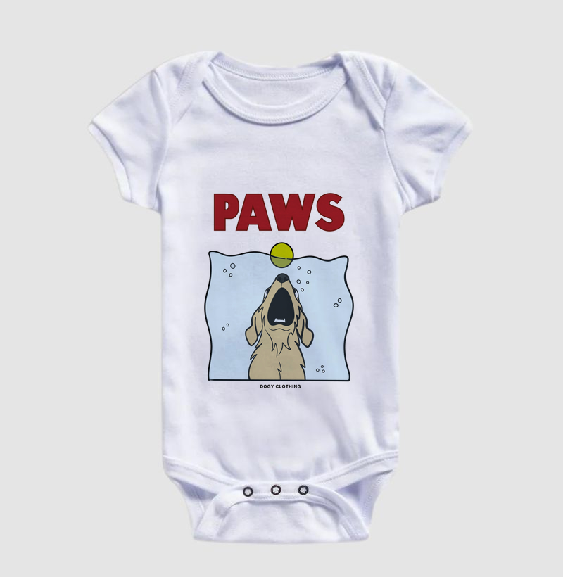 Paws