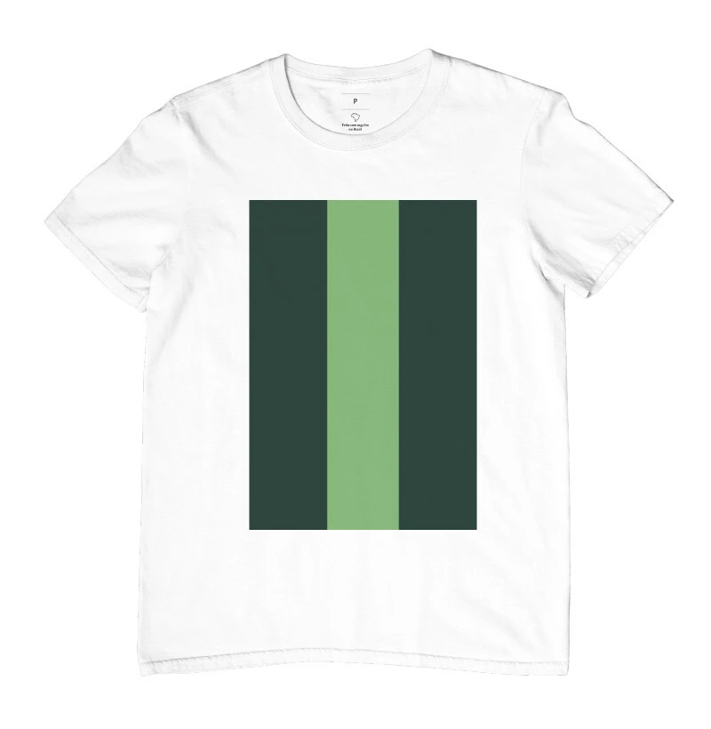 Camiseta do Time