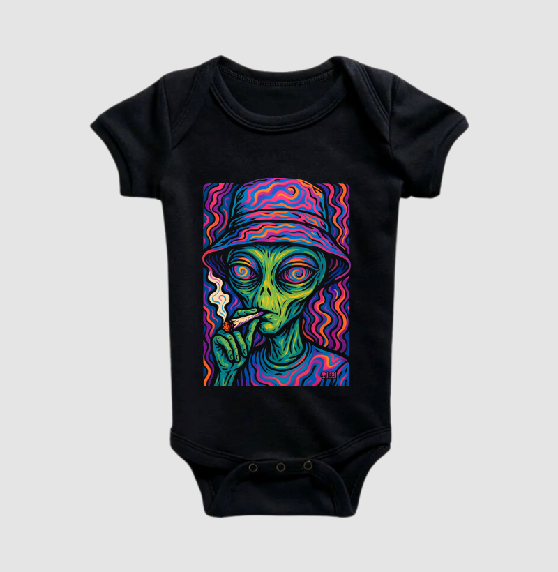 Alien Baseado