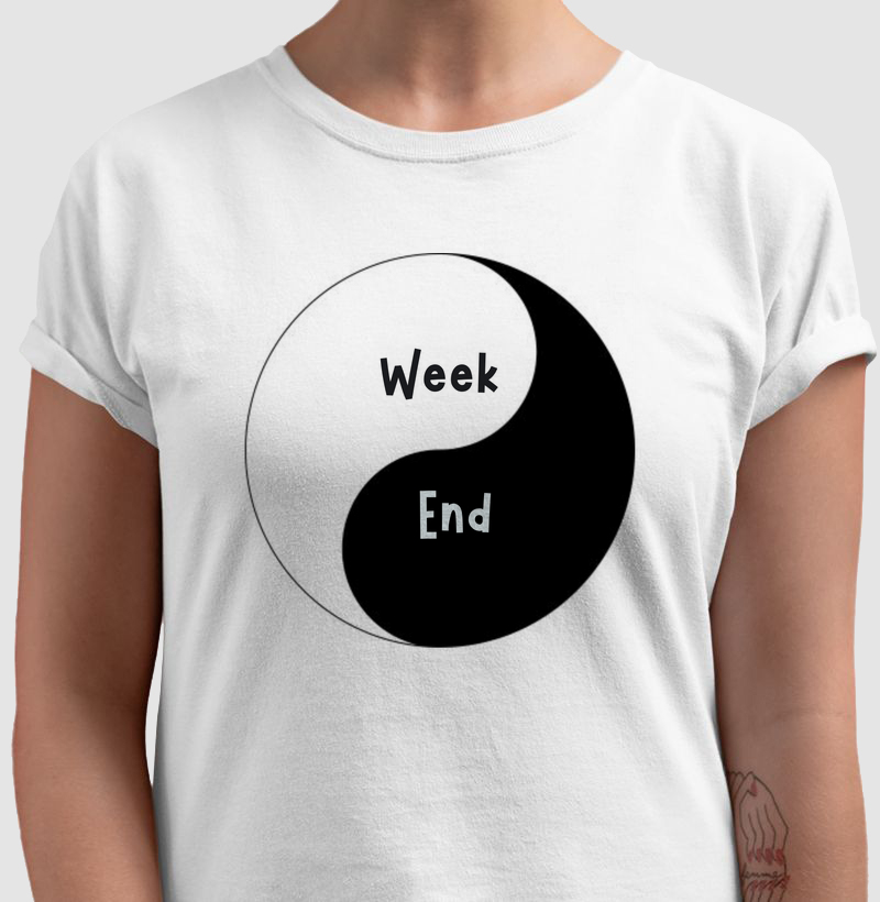 Yin Yang #3